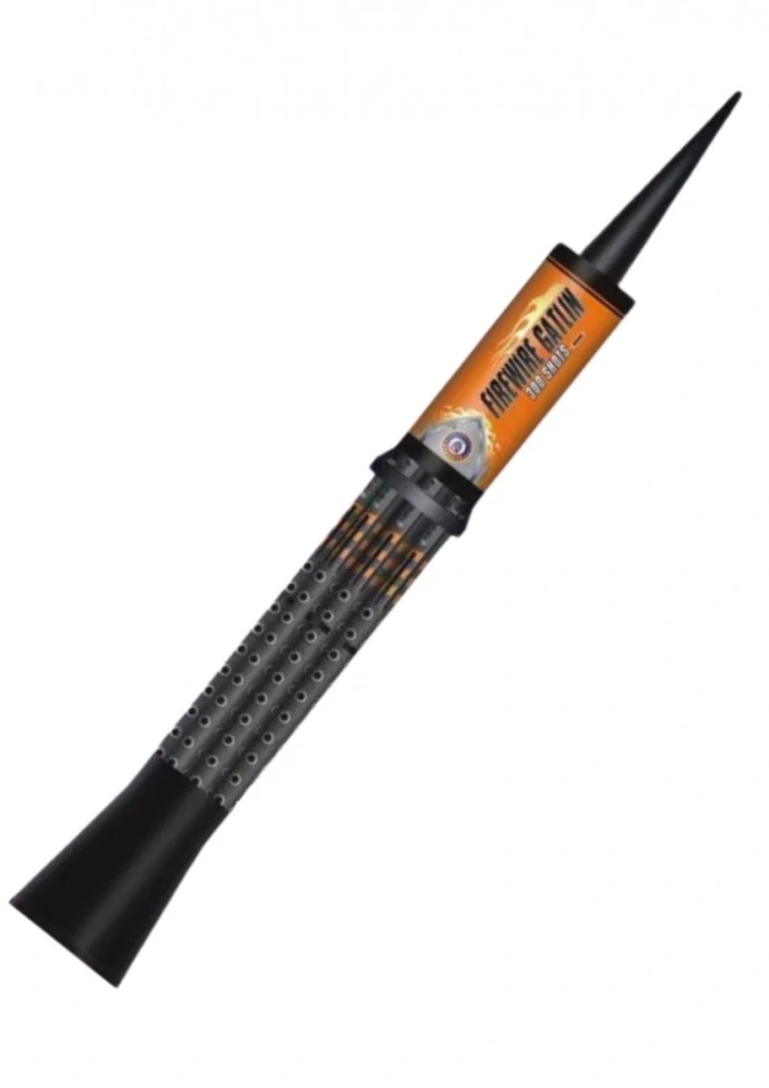 Římská svíce FIREWIRE GATLIN 300 ran