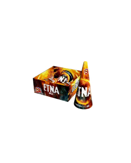 Vulkán Etna 3ks/balení