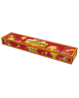 Petardy Celebrations Cracker 1 balení (5ks)