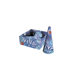 Vulkán Viva new 1ks