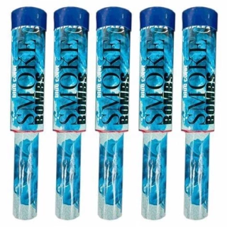 Dýmovnice BLUE 1 ks